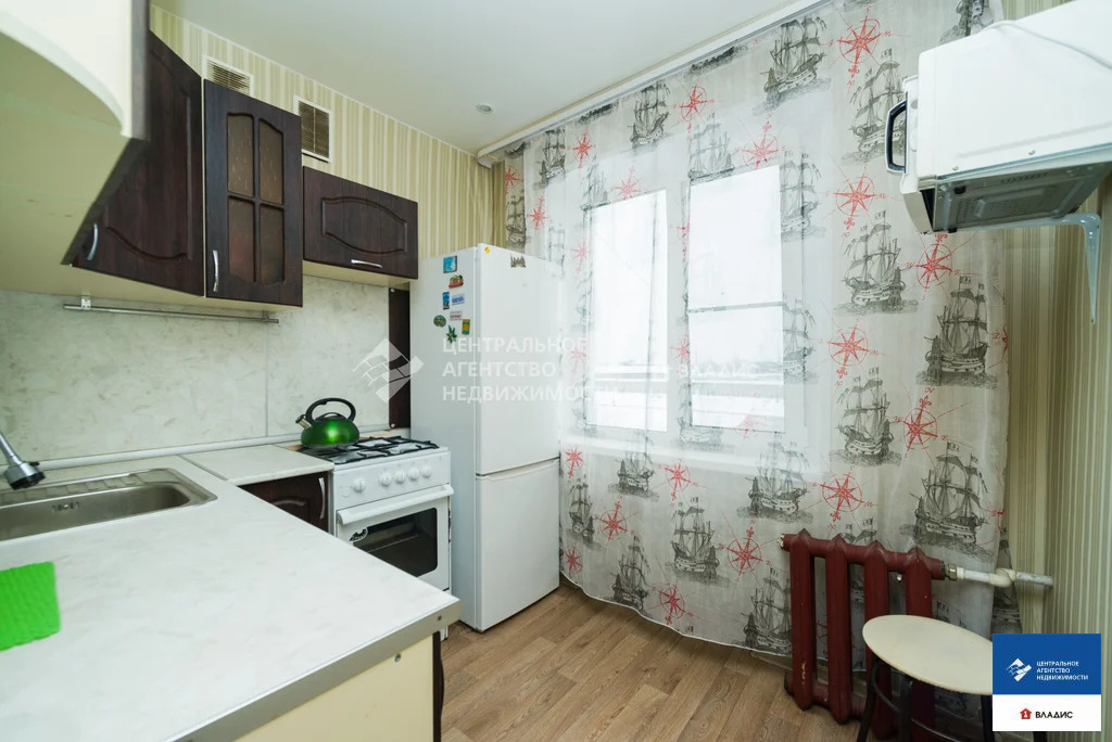 Продажа квартиры, Рязань, ул. Ломоносова - Фото 2