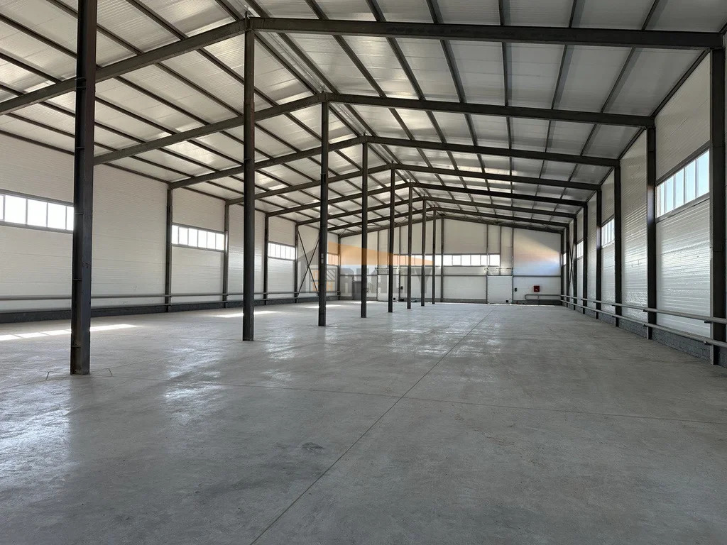 Аренда склада, Дмитров, Дмитровский район, Троицкая ул. - Фото 4