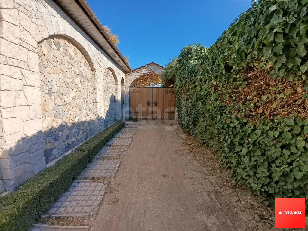 Продажа дома, Новофедоровка, Сакский район, ул. Сердюкова - Фото 25