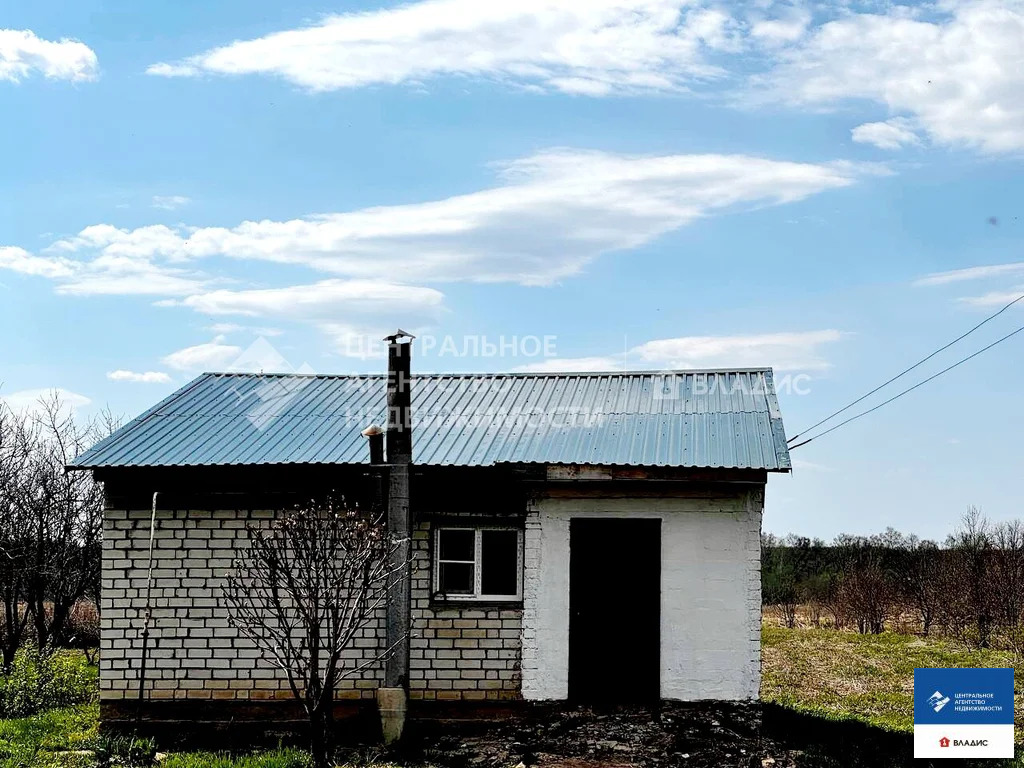 Продажа дома, Новое Батурино, Рыбновский район - Фото 2