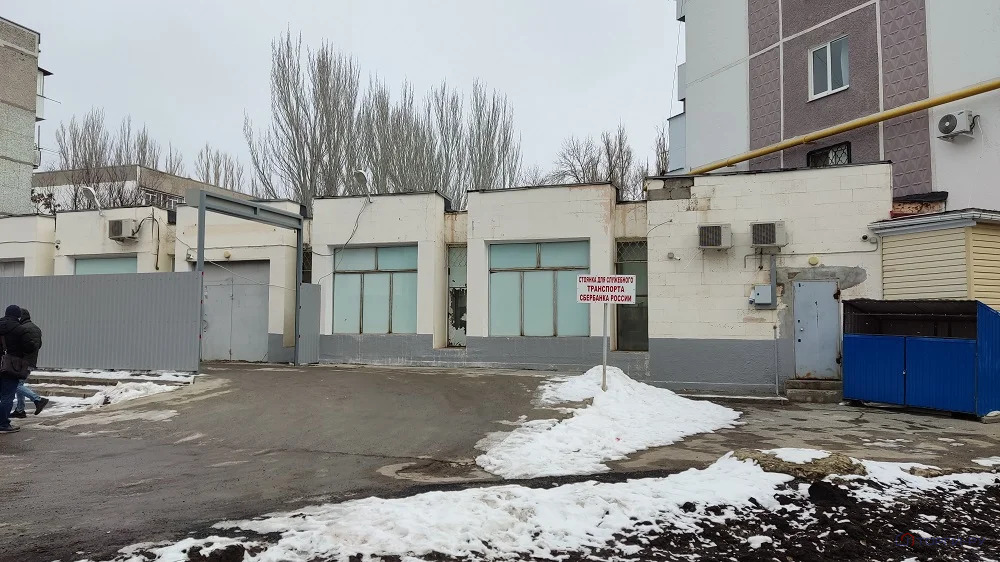Продажа ПСН, Волгодонск, ул. М. Горького - Фото 0