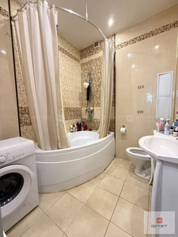 Продажа квартиры, Казань, ул. Оренбургский тракт - Фото 5