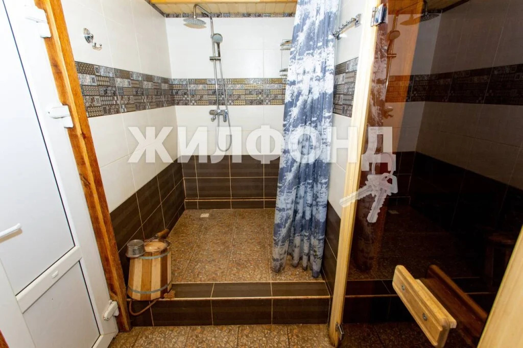 Продажа дома, Новосибирск, Здвинская - Фото 12