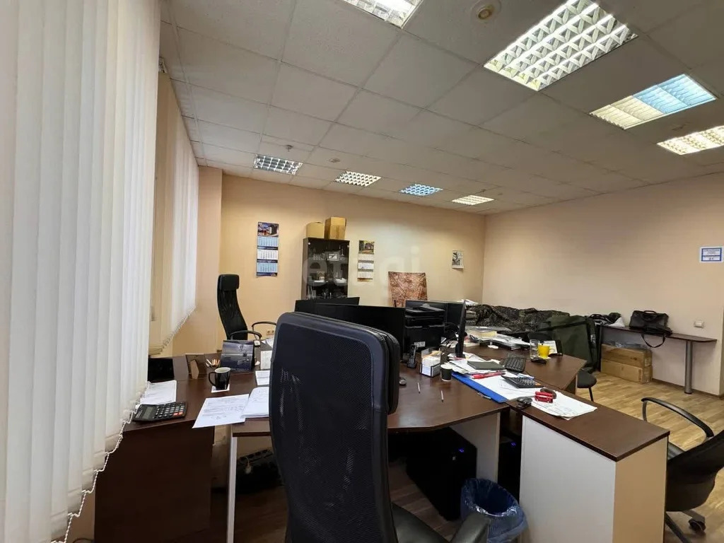 Продажа офиса, Рубцовская наб. - Фото 9