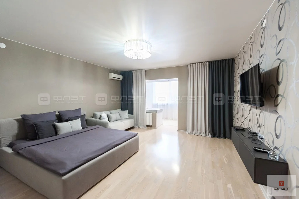 Продажа квартиры, Песчаные Ковали, Лаишевский район, ул. Октябрьская - Фото 2