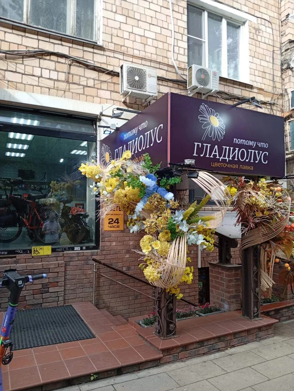 Площади в субаренду с высоким трафиком - Фото 3