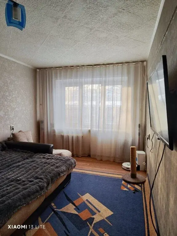 1-комн. Новоселов 10 - Фото 1