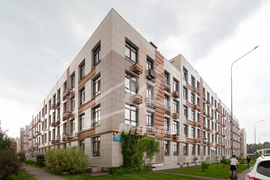 Продажа квартиры, Химки, Ивановская ул. - Фото 23