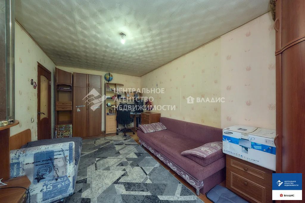 Продажа квартиры, Рязань, ул. Интернациональная - Фото 3