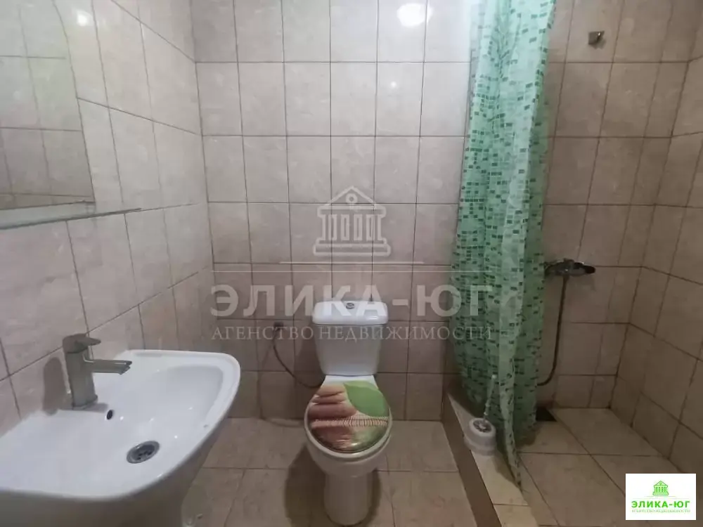 Продажа дома, Джубга, Туапсинский район, Ореховая роща ул. - Фото 15