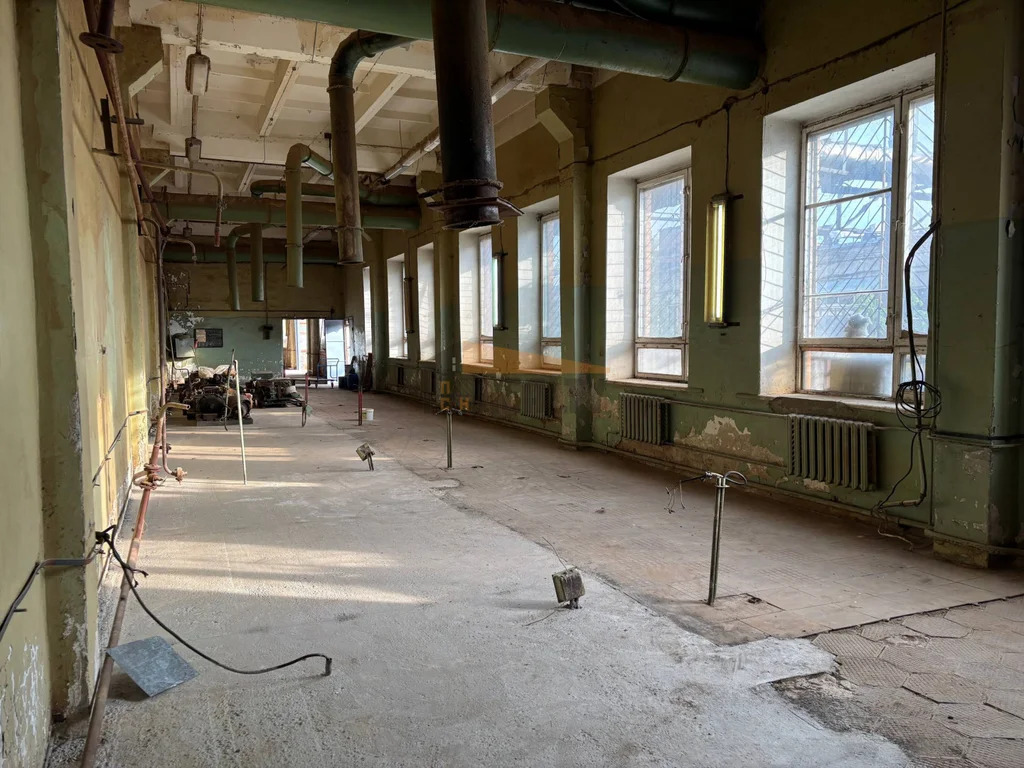 Аренда производственного помещения, Сергиев Посад, Сергиево-Посадский ... - Фото 6