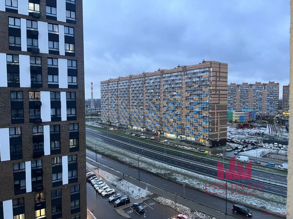 Аренда квартиры, Мисайлово, Ленинский район, Пригородное шоссе - Фото 17