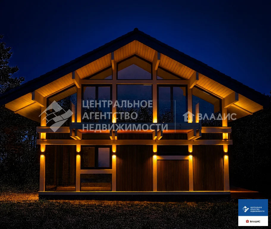 Продажа дома, Рязанский район - Фото 15