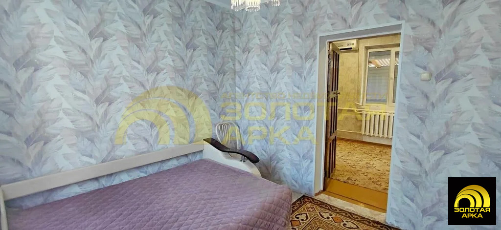 Продажа дома, Крымск, Крымский район, ул. Ермолаева - Фото 8