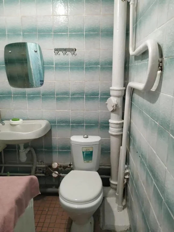 Продажа квартиры, Бердск, ул. Лелюха - Фото 8