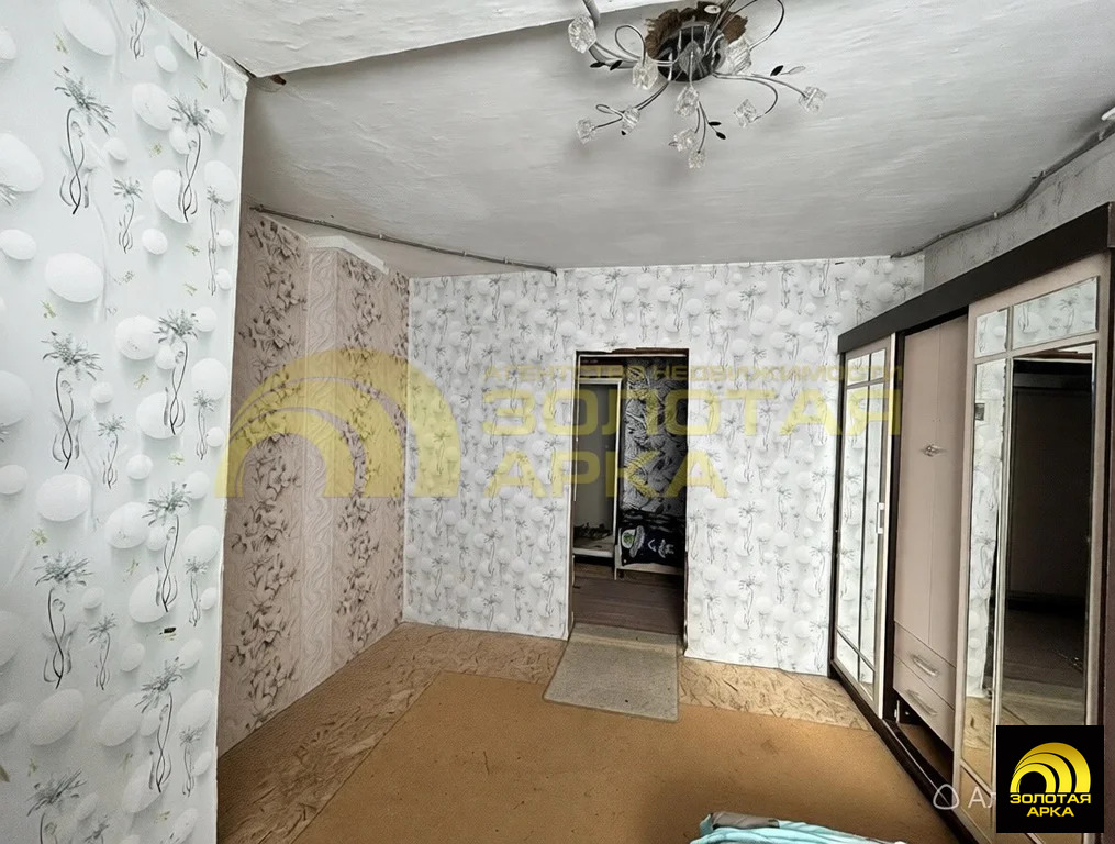 Продажа дома, Красный Октябрь, Темрюкский район - Фото 6