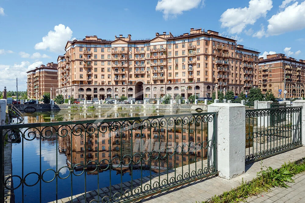 Продажа квартиры, Химки, Летчика Ивана Федорова ул. - Фото 19