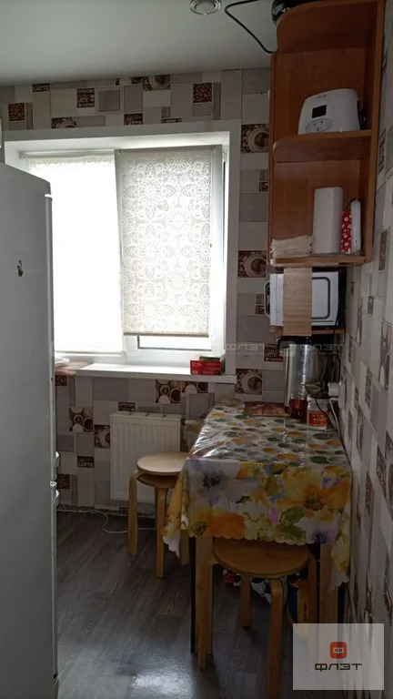 Продажа квартиры, Высокая Гора, Высокогорский район, ул. Юбилейная - Фото 9