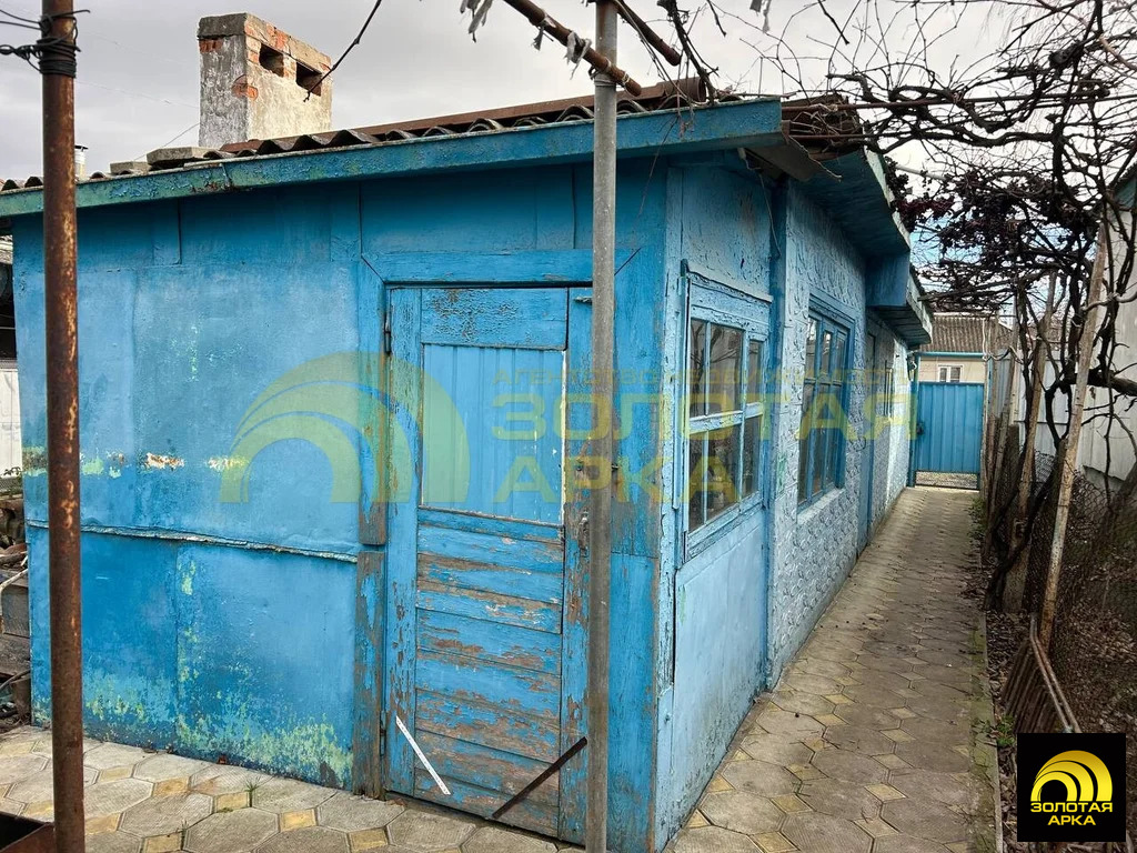 Продажа дома, Крымск, Крымский район, ул. Короткая - Фото 19