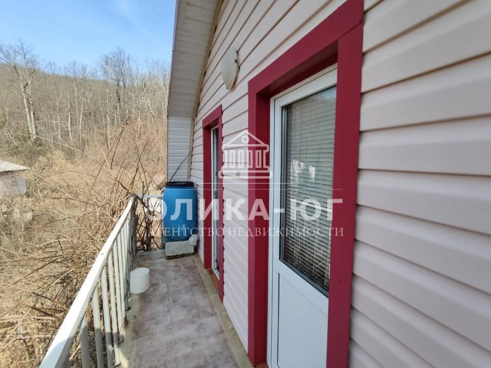 Продажа дома, Горское, Туапсинский район, снт. Ручеек - Фото 12