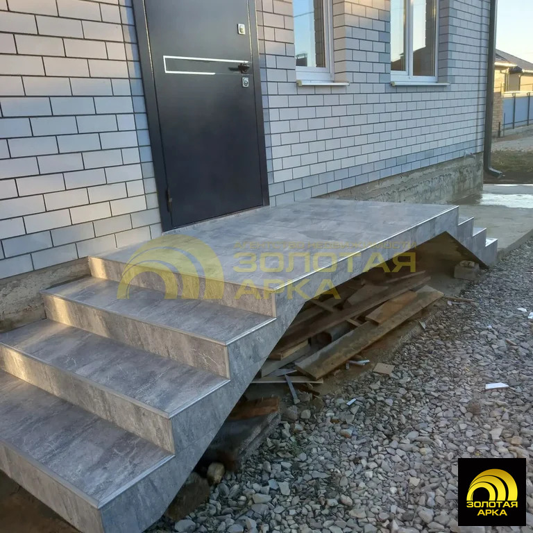 Продажа дома, Крымск, Крымский район, Стекольная улица - Фото 13