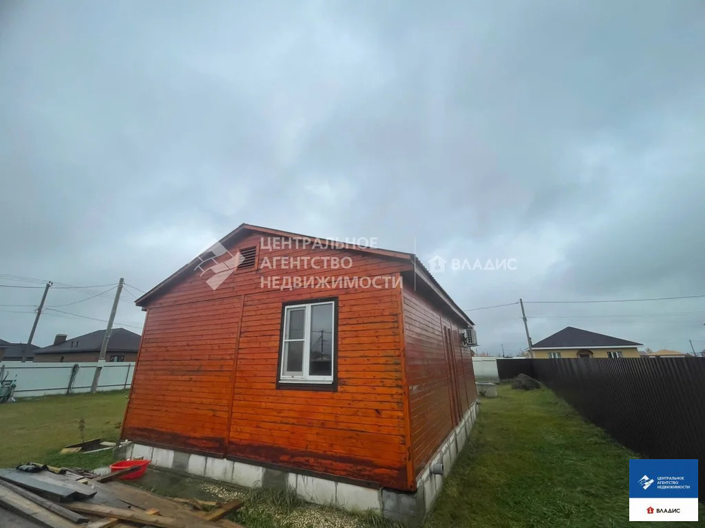 Продажа дома, Рязанский район, улица Алексея Родина - Фото 4