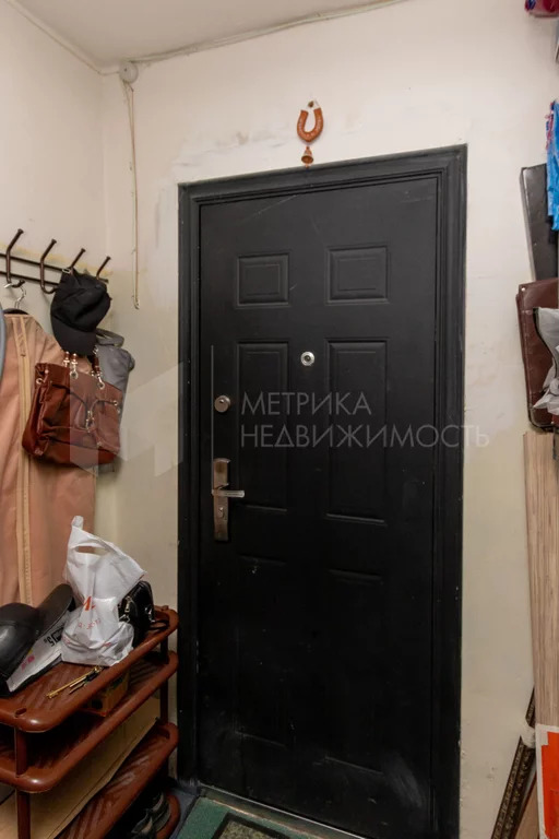 Продажа квартиры, Тюмень, Г Тюмень, ул Червишевский тракт, д 31 к 1 - Фото 11