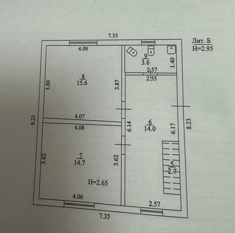 Продажа дома, Темрюк, Темрюкский район, ул. Советская - Фото 32