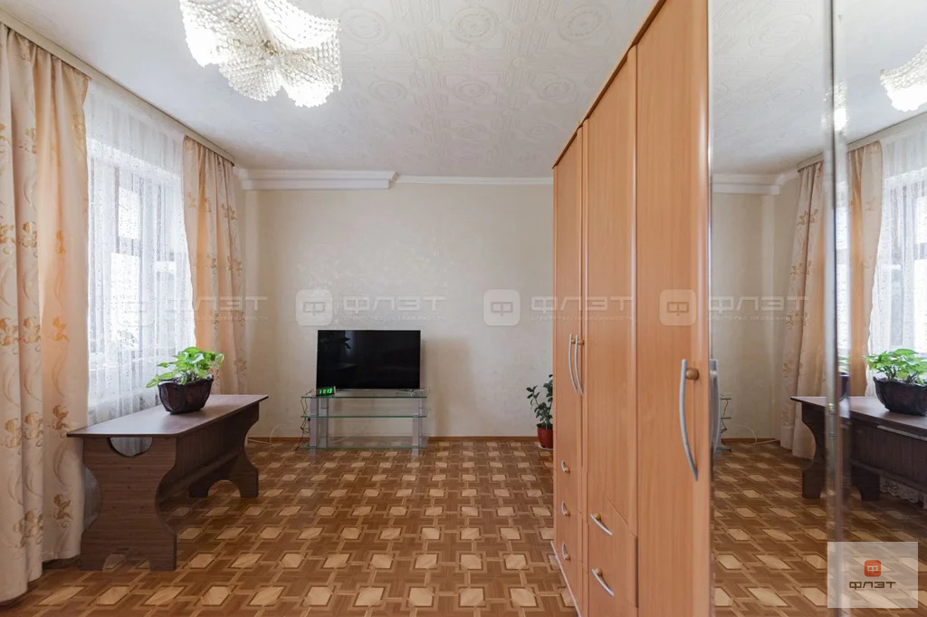 Продажа дома, Казань, ул. Асылъяр (Киндери) - Фото 21