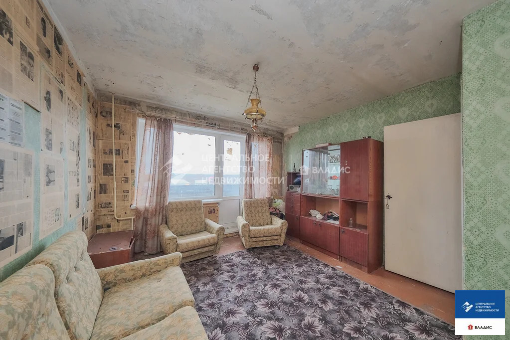 Продажа квартиры, Новое Батурино, Рыбновский район - Фото 1