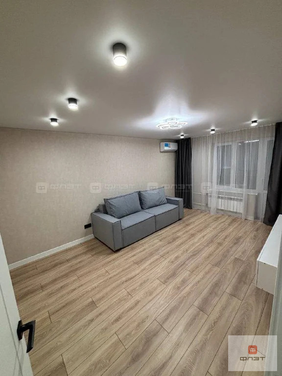 Продажа квартиры, Казань, ул. Юлиуса Фучика - Фото 8