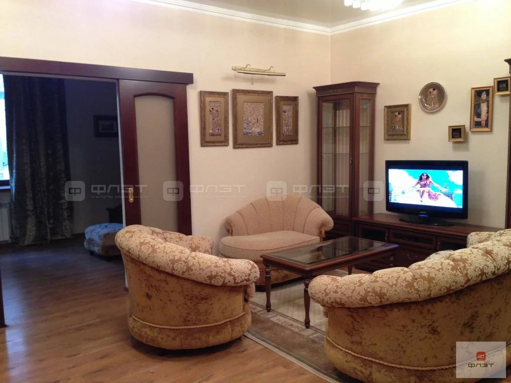 Аренда квартиры, Казань, ул. Толстого д.14а - Фото 6