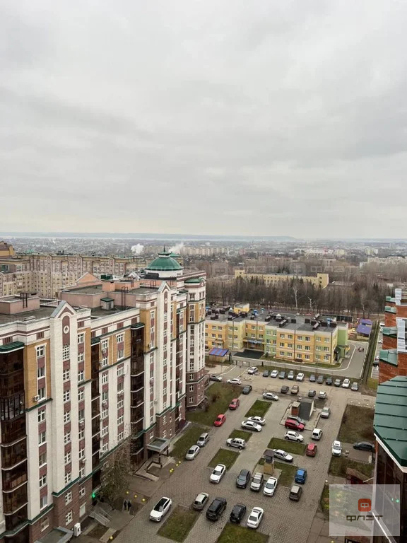 Продажа квартиры, Казань, ул. Баки Урманче - Фото 8