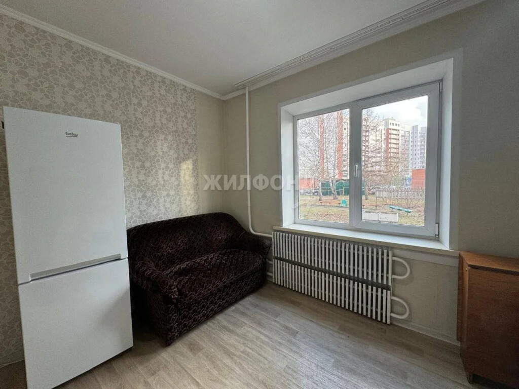 Продажа квартиры, Краснообск, Новосибирский район, 2-й микрорайон - Фото 4