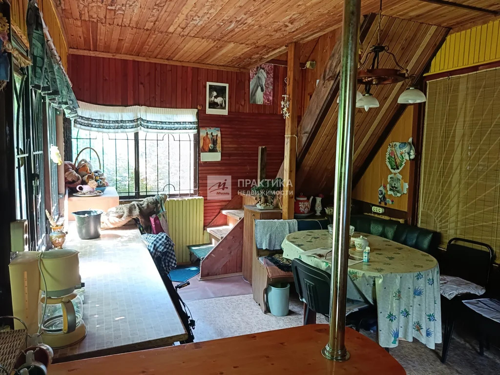 Продажа дома, Жаворонки, Одинцовский район, СНТ Мцыри - Фото 19