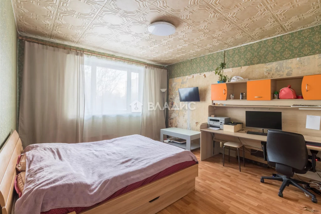 Москва, Загорьевский проезд, д.7к1, 1-комнатная квартира на продажу - Фото 8