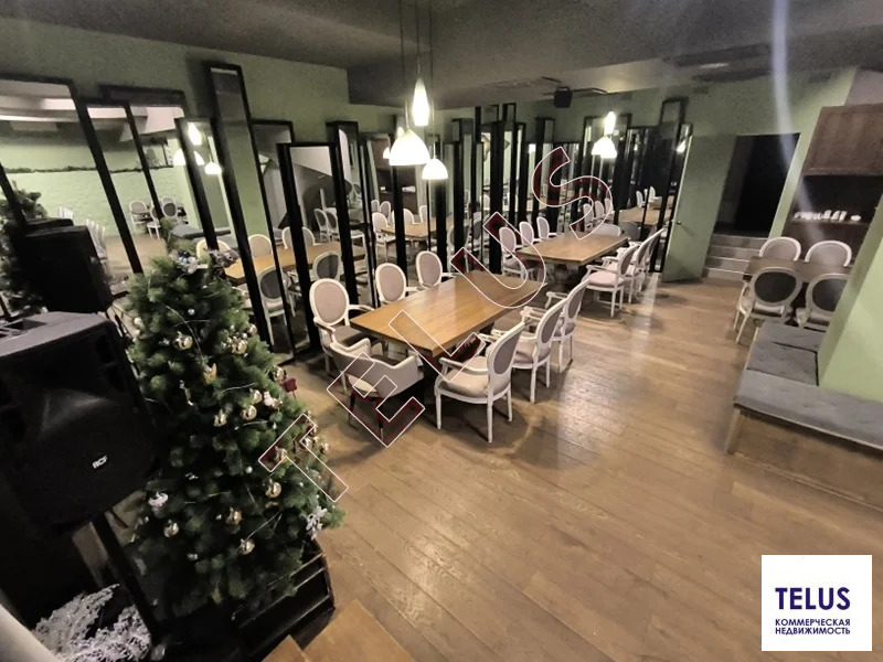 М. Киевская Бережковская Набережная ,920м2 Аренда (ном. объекта: 8291) - Фото 2