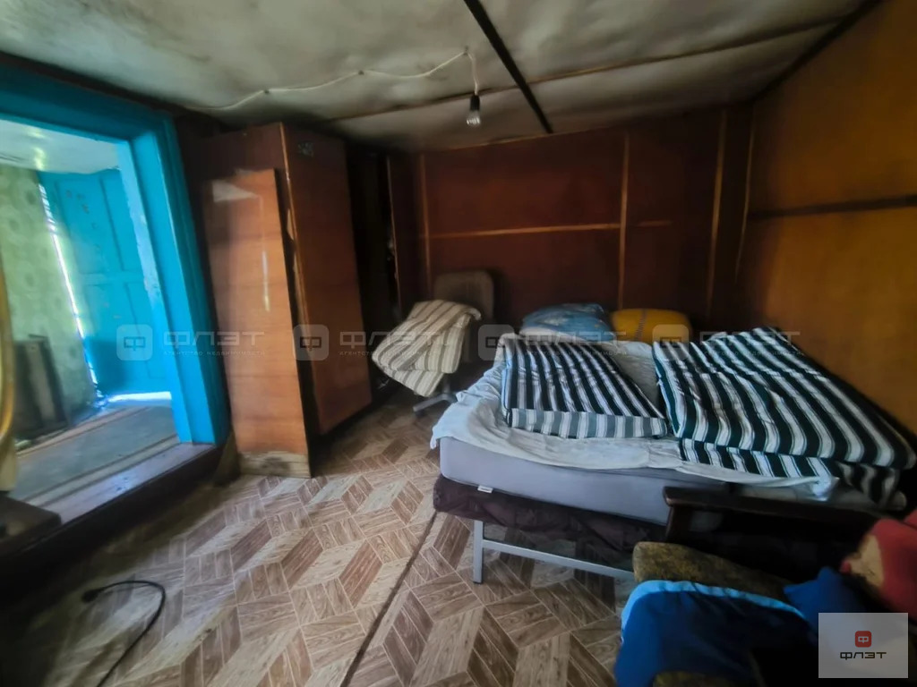 Продажа дома, Верхнеуслонский район, Участок - Фото 13