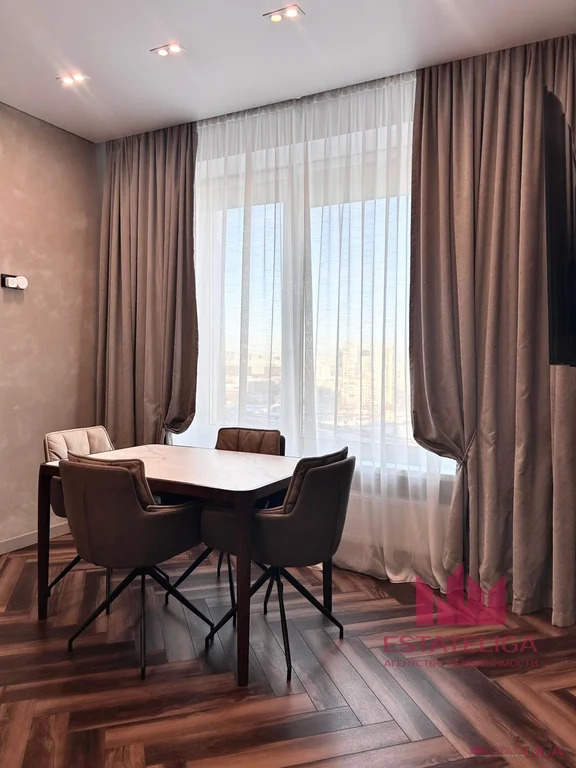 Аренда квартиры, Шмитовский проезд - Фото 3