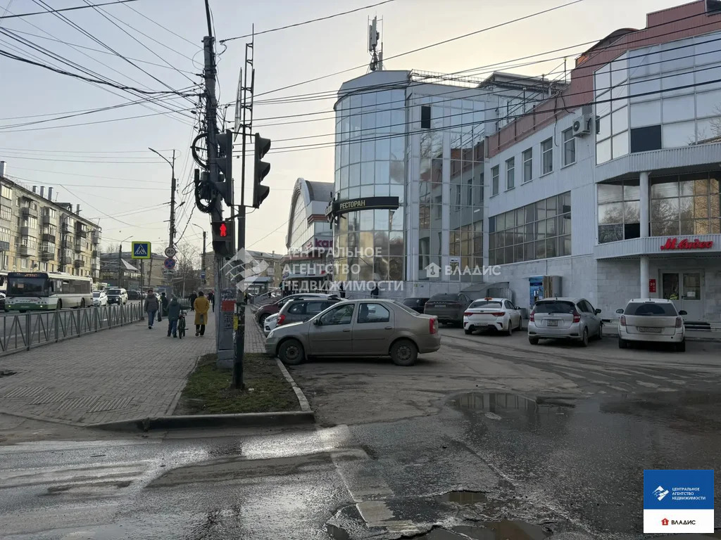 Аренда ПСН, Рязань, ул. Гагарина - Фото 6