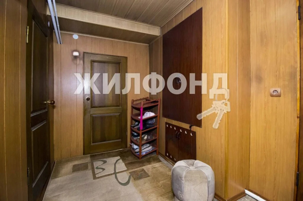 Продажа дома, Новосибирск, ул. Большевистская - Фото 15