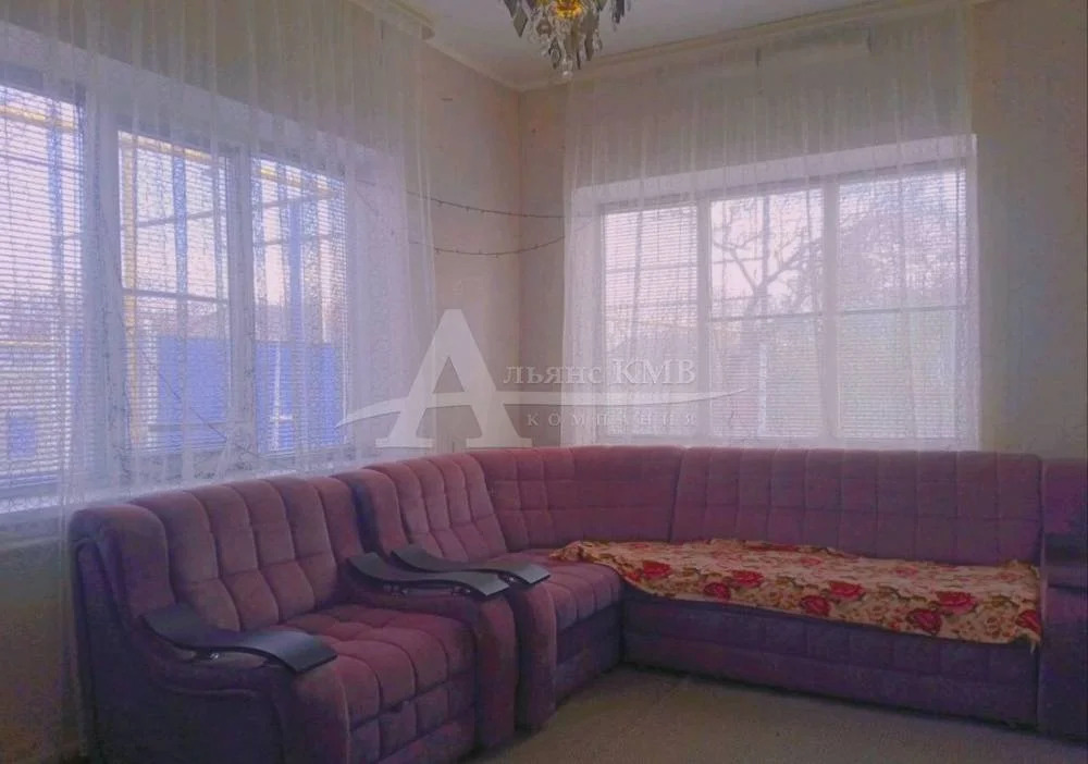 Продажа дома, Георгиевск, ул. Новая - Фото 1