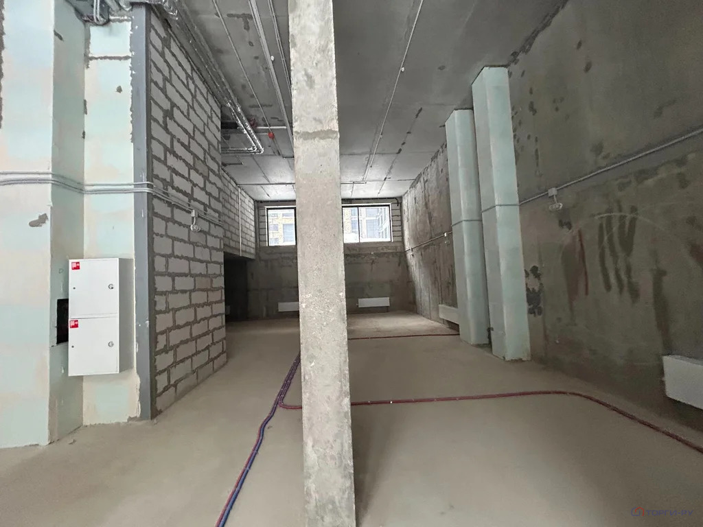 Продажа торгового помещения, ул. Клинская - Фото 8