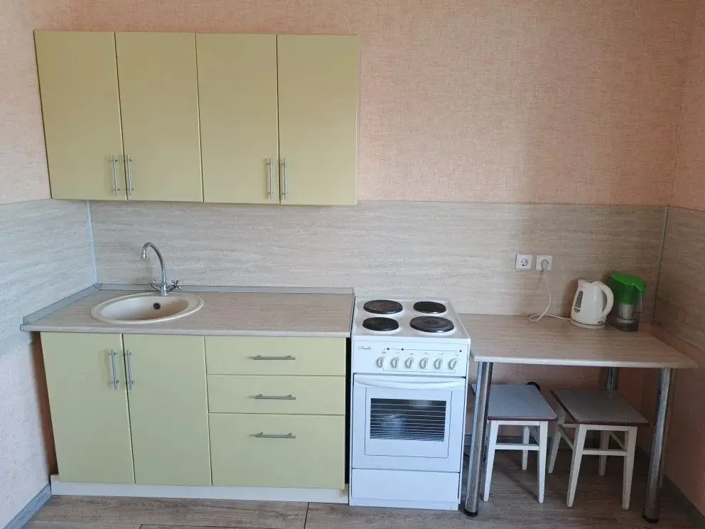 Продам 1-к. кв. Задонье - Фото 3