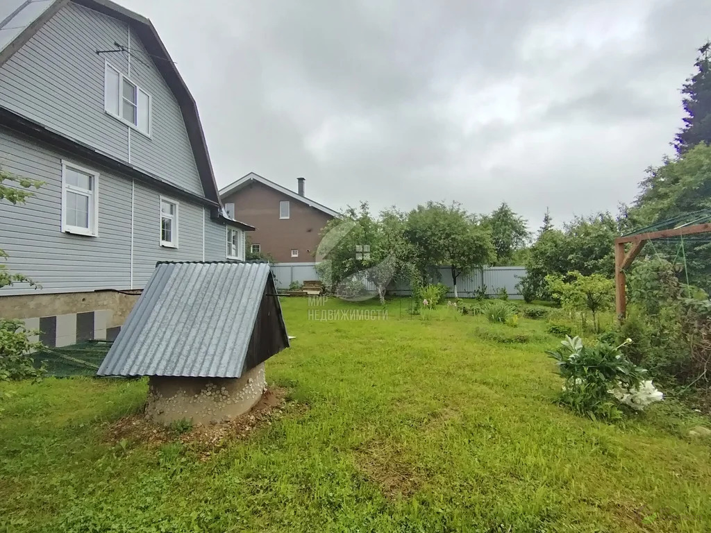 Продажа дома, Дмитровский район, СНТ Кедр - Фото 8