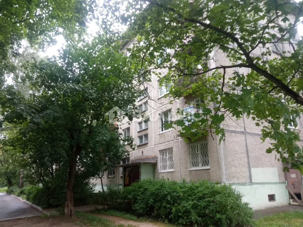 Городской округ Щёлково, Щёлково, улица Беляева, д.3, 2-комнатная . - Фото 16