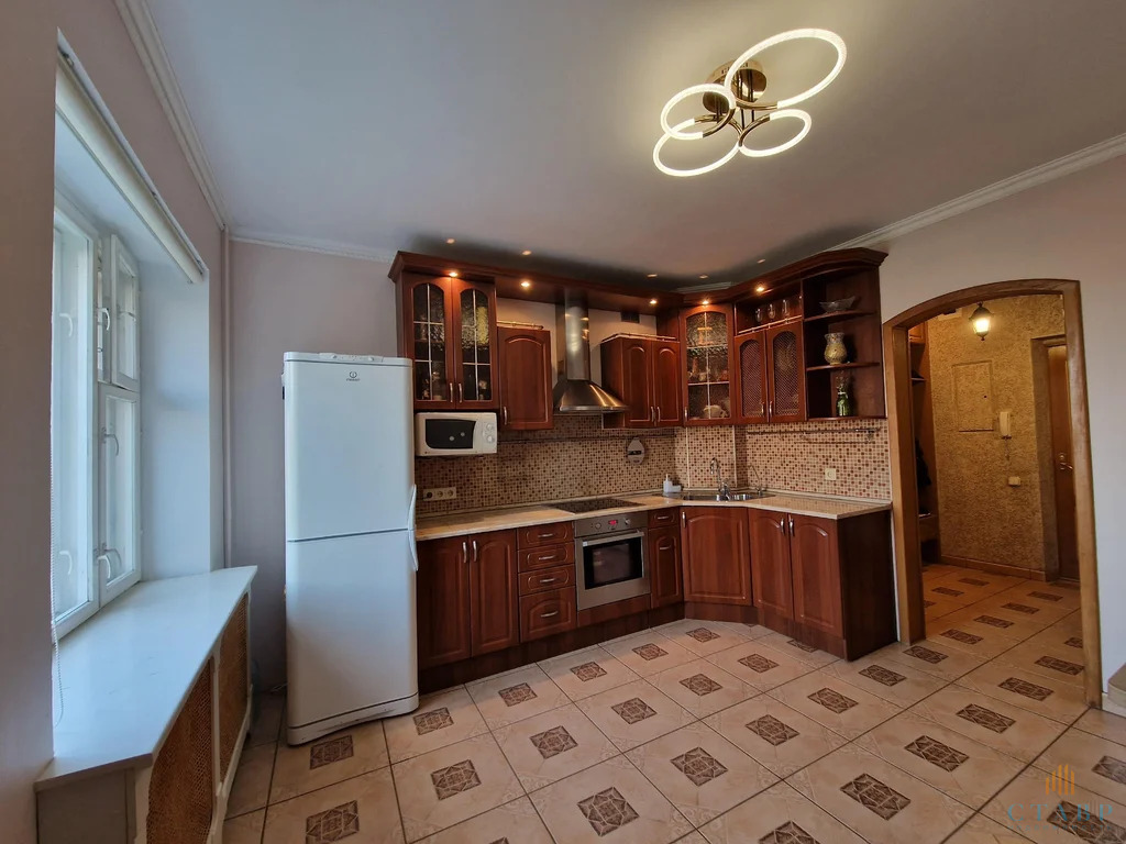 Продажа квартиры, Пушкин, ул. Малиновская - Фото 2