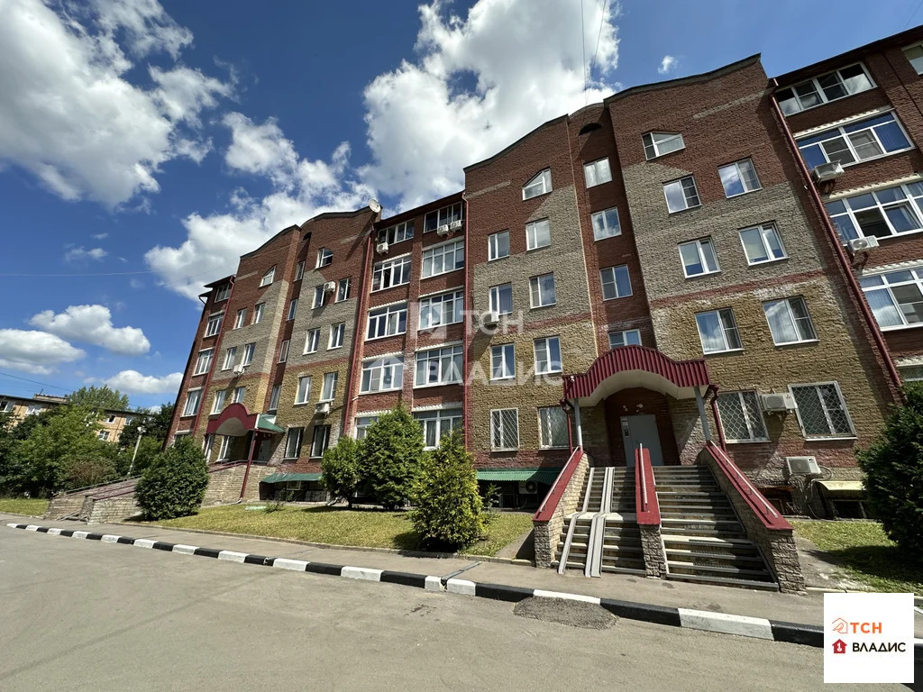 городской округ Пушкинский, Ивантеевка, улица Дзержинского, д.15А, ... - Фото 19