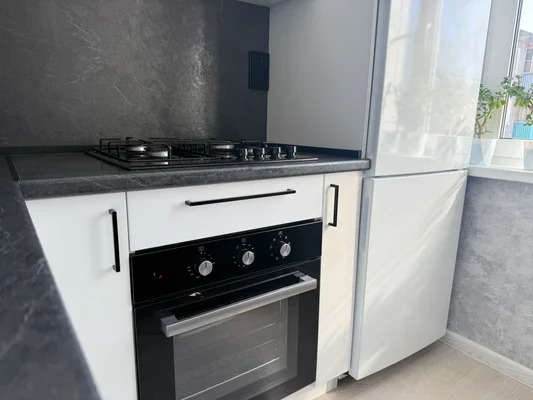 Продам однокомнатную (1-комн.) квартиру, Южное ш, 24а, Нижний Новго... - Фото 8