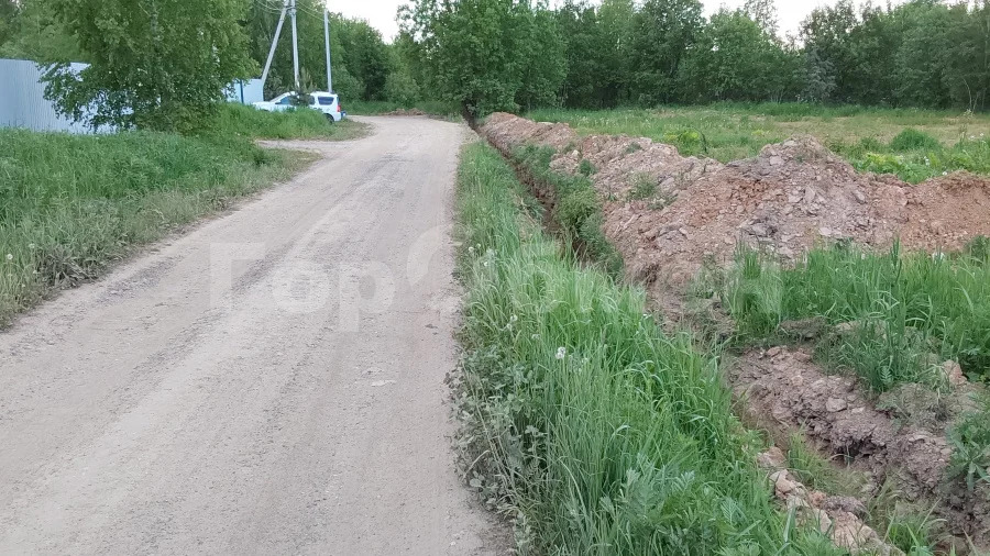 Продажа участка, Жостово, Мытищинский район, Волшебная улица - Фото 0